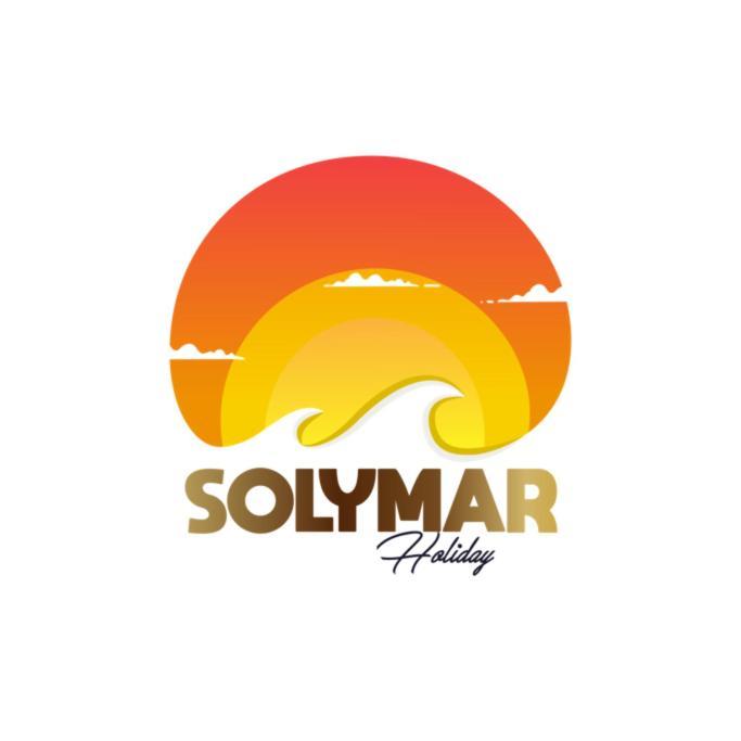 Casa Moises By Solymar Holiday 토레델마르 외부 사진